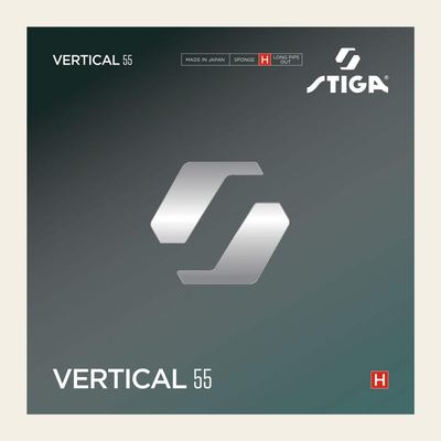 Stiga Vertical 55 packshot