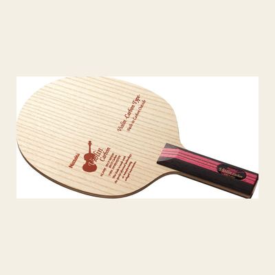 Nittaku Violin Carbon packshot
