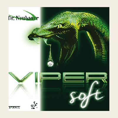 Dr. Neubauer Viper Soft packshot