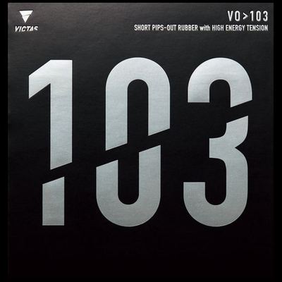 Victas VO > 103 packshot