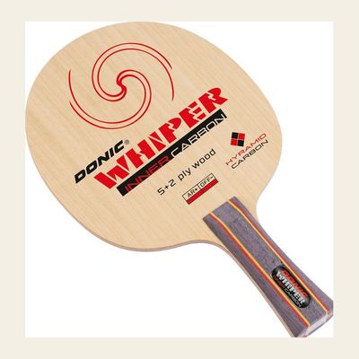 Donic Whiper Inner Carbon packshot