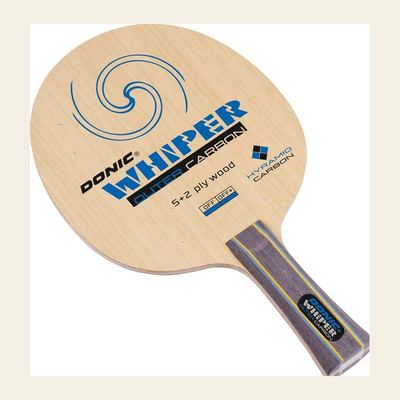 Donic Whiper Outer Carbon packshot