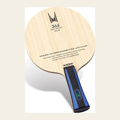 Xiom 36.5 ALX packshot