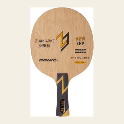 Donic Zhang Jike New Era packshot