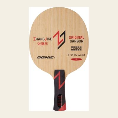 Donic Zhang Jike Original Carbon packshot