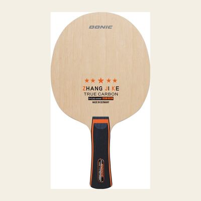 Donic Zhang Jike True Carbon packshot