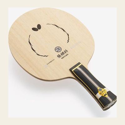 Butterfly Zhang Jike ZLC packshot