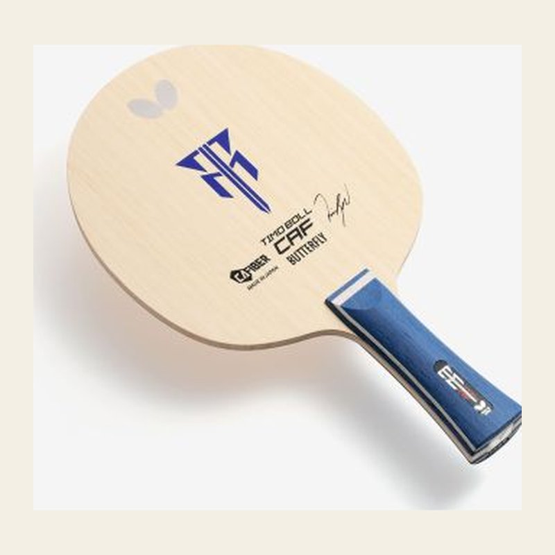 Butterfly Timo Boll CAF packshot