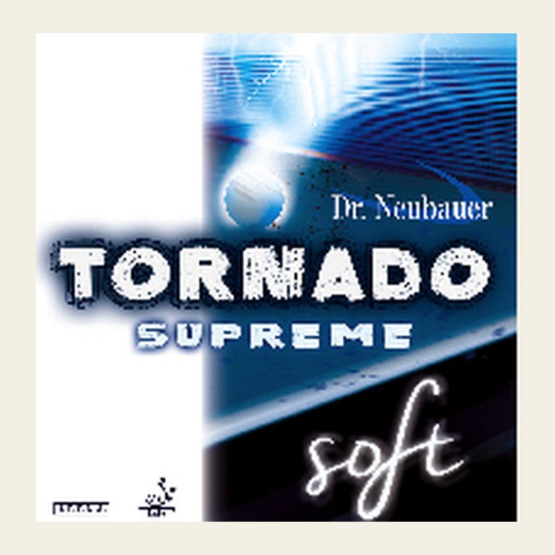 Dr. Neubauer Tornado Supreme Soft packshot