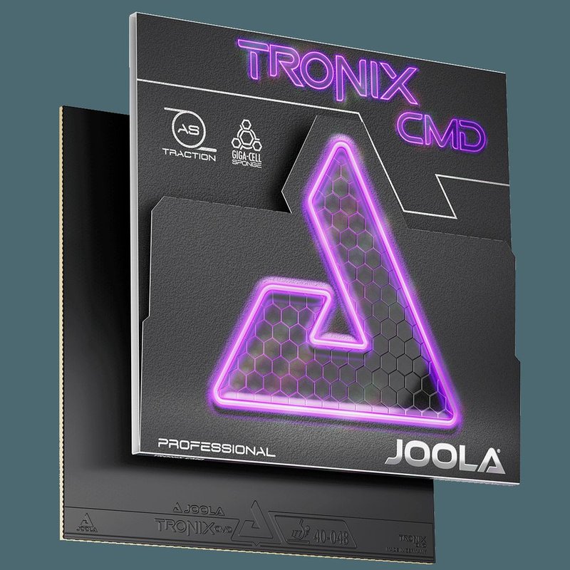 JOOLA Tronix CMD packshot