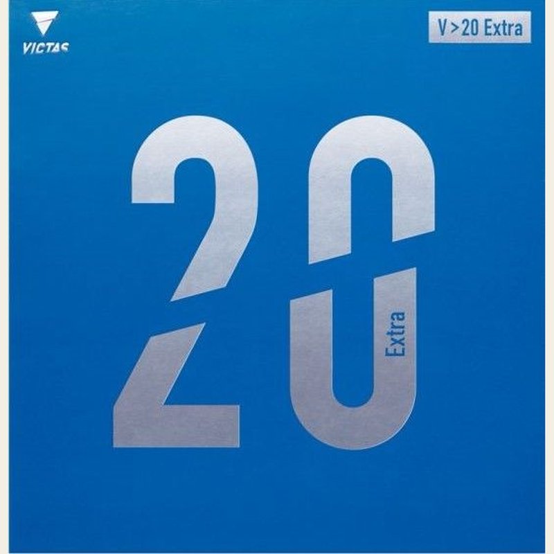 Victas V>20 Extra packshot
