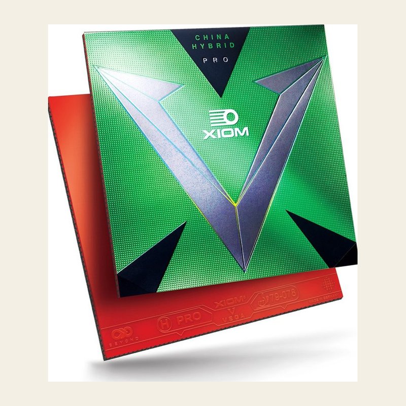 Xiom Vega H Pro packshot