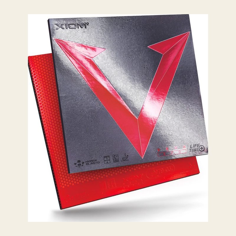 Xiom Vega SPO packshot