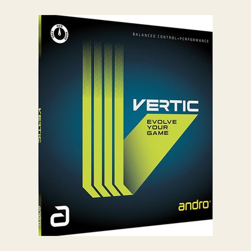 Andro Vertic packshot