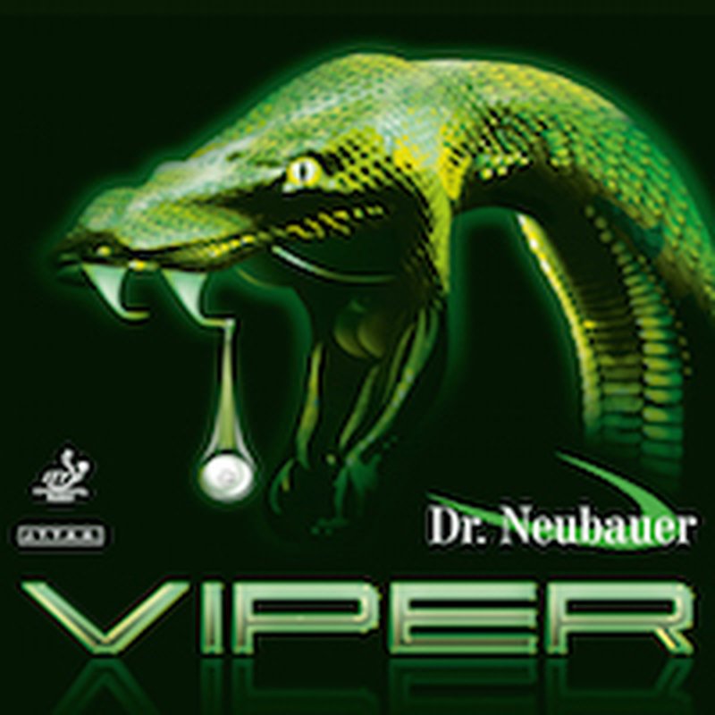 Dr. Neubauer Viper packshot