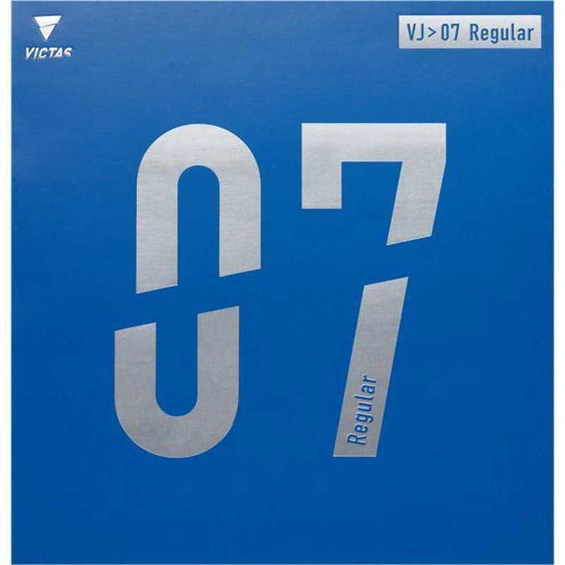 Victas VJ > 07 Regular packshot
