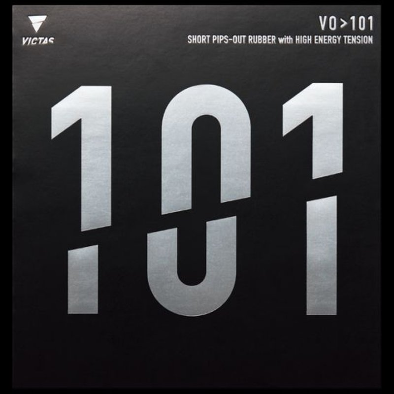 Victas VO > 101 packshot