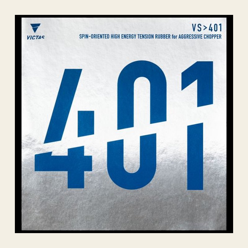 Victas VS > 401 packshot