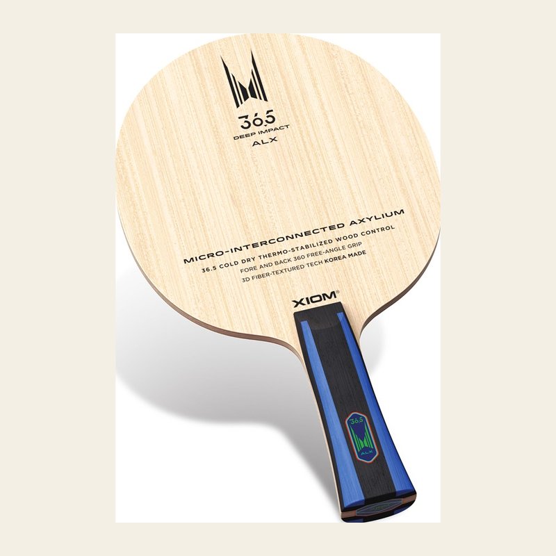 Xiom 36.5 ALX packshot