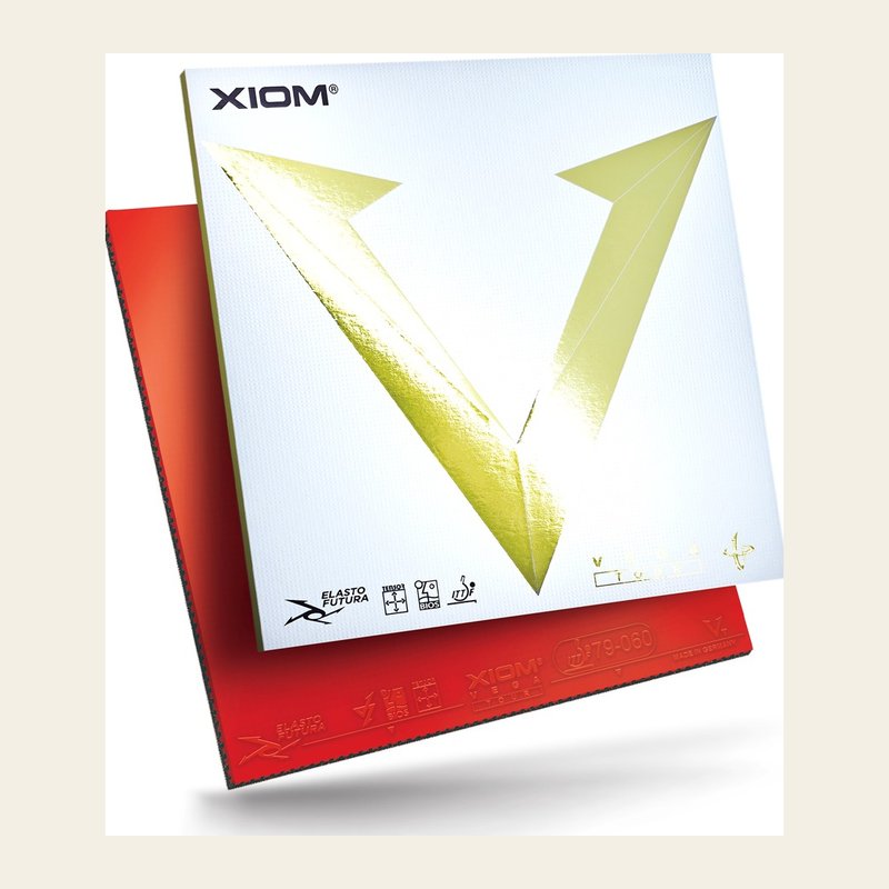 Xiom Vega Tour packshot
