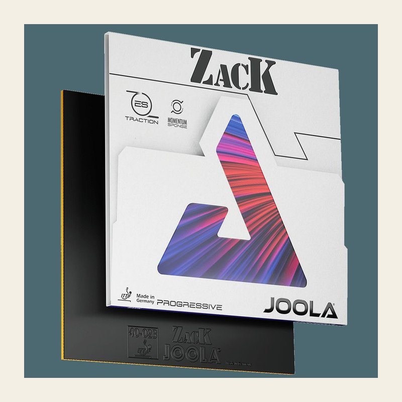 JOOLA Zack packshot