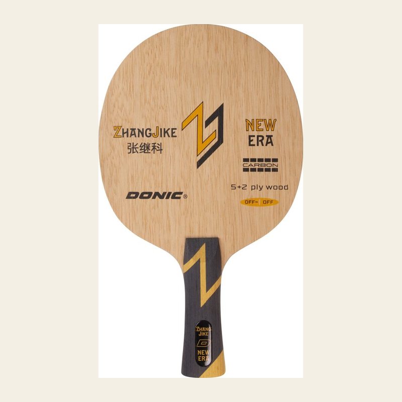 Donic Zhang Jike New Era packshot