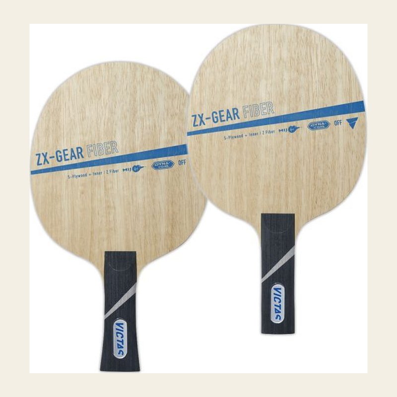 Victas ZX-Gear Fiber packshot